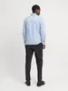JACK & JONES Jack & Jones Blajaxon Stretch Shirt Herren - Produktbild-Vorschau 3