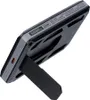 Powerbank Veger Wallet Tracker W0582 PD 20W 5000 mAh mit Produktbild-Vorschau 1