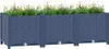 A raised garden bed filled with plants. Náhľad obrázku produktu