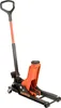 BAHCO Rangierwagenheber 2000 kg 7-49 cm BH12000 Produktbild-Vorschau 8
