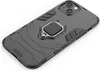 Ring Armor Case for Iphone 14 Plus Armoured Cover Magnetic Voir les images du produit 12