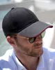 Result Headwear RC091X | Memphis Brushed Baumwolle Low Produktbild-Vorschau 5