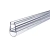 A clear product shot of a shower seal on a white background. Anteprima dell’immagine prodotto