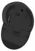 Kabellose vertikale Maus Delux M618g Db Bluetooth Produktbild-Vorschau 4
