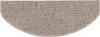 Tapis de sol Kalkutta aspect sisal & résistant Taupe 23,5 x Voir les images du produit 2