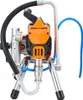 Airless Farbspritzgerät 2200W - Lackierpistole für Produktbild-Vorschau 12