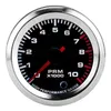 52mm/2in Univerzálny otáčkomer 7 farieb s rozsahom merania Náhľad obrázku produktu 3