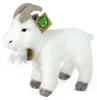 Peluche Chèvre 20 Cm Ecologique Voir les images du produit 5
