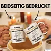 Indie-Musiker Geschenk Tasse Lustiger Spruch Ich Bin Produktbild-Vorschau 2