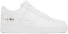 Nike Air Force 1 '07 "White" White, Veľkosť: 38,5 Náhľad obrázku produktu 6