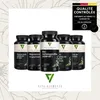 Vita Elements Ashwagandha Lot de 3 180 Gélules Withanolides Voir les images du produit 7