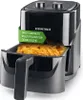 Friggitrice ad aria calda GOURMETmaxx 3,2 l, 1300 W, nera, Anteprima dell’immagine prodotto 1