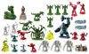 Hasbro Gaming Avalon Hill HeroQuest Der Dschungel von Produktbild-Vorschau 7