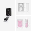 ABUS KeyGarage 787 LED, 83854 - Schwarz-Silber Produktbild-Vorschau 10