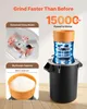 VEVOR Elektrische Getreidemühle 53 L, Gewürzmühle 600 W, Produktbild-Vorschau 4