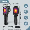 VEVOR Termocamera portatile 240x180 Risoluzione IR Anteprima dell’immagine prodotto 7