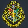 Banner Ścienny Harry Potter - Zamek Hogwarts 30 x 44 cm Voir les images du produit 2