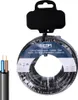 Vodič vv-k06/1kv 2 x 2,50 mm² černý 20 m Náhled obrázku produktu 1