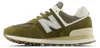 Schoenen New Balance U5742RGXXA Productafbeelding-voorbeeld 7