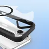 DUX DUCIS iPhone 17 Hülle mit MagSafe - Schwarz Produktbild-Vorschau 11