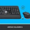 Logitech MK540 Advanced - Tastatur-und-Maus-Set Produktbild-Vorschau 14