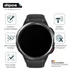 2x Schutzfolie für Mibro Watch GS matt - Anti-Shock 9H Produktbild-Vorschau 7