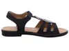 Ricosta Amelie M Sandale Schwarz Produktbild-Vorschau 35