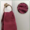 Frottier Handtuch-Set, 4X Handtücher, 2X Duschtücher, 2X Produktbild-Vorschau 4