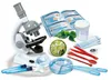 Clementoni 69804 Galileo - Natur unter dem Mikroskop Produktbild-Vorschau 17