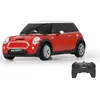 Mini Cooper S 1:24 rot 40MHz Produktbild-Vorschau 11