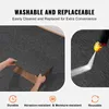 VEVOR kobercové dlaždice, 500 x 500 x 5 mm, koberec s Náhľad obrázku produktu 6