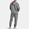 Under Armour Ua Rival Fleeceanzug-Grau 1379768-025__MD Produktbild-Vorschau 11