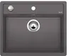 BLANCO 518850, Grau, 1 Becken, 545 x 350 mm, 19 cm, 615 mm, Produktbild-Vorschau 9