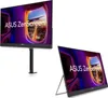 ASUS ZenScreen MB27ACF, LED-Monitor, (QHD, IPS, Tragbar, Produktbild-Vorschau 10
