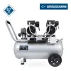 HYUNDAI Silent Kompressor SAC22050 (Druckluftkompressor Produktbild-Vorschau 3