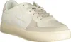 CALVIN KLEIN WEISSE HERREN-SPORTSCHUHE : Farbe - Weiß, Produktbild-Vorschau 9