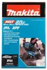 Makita CE001GZ Tronçonneuse à disque sans fil 2x40V Voir les images du produit 26