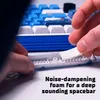 Tastenkappen für mechanische Tastatur Dark Project - Produktbild-Vorschau 9
