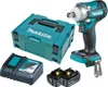 Boulonneuse à chocs 330Nm Brushless 2x5Ah 18V LXT ® MAKITA Voir les images du produit 28