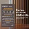 Just For Men Control GX 2in1 Shampoo Shampoo und Produktbild-Vorschau 4