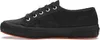 Superga 2750 Cotu Classic Full black, Neutral EU:40 EU Produktbild-Vorschau 3