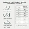 VERTO Herren Gummistiefel Innenstiefelsocken, rutschfeste Produktbild-Vorschau 10