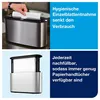 Distributeur de serviettes en papier TORK Elevation Xpress® Voir les images du produit 12