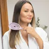 Ninabella Bio kefa na vlasy bez ťahania pre ženy, mužov a Náhľad obrázku produktu 6
