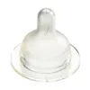 Difrax Flesspeen SOFT 123 WIDE Baby-Sauger, -frei Produktbild-Vorschau 2
