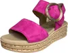 Gabor Keilsandaletten Damen 31373738333532 Pink 41 EU Produktbild-Vorschau 1
