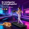 Kehot 2-in-1 Laufband X2EC klappbar, Laufband mit APP Produktbild-Vorschau 5