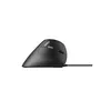 Rapoo EV200 Schwarz Wired Ergonomic Mouse Produktbild-Vorschau 3
