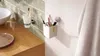 tesa Baboo Badorganizer ohne Deckel Wandmontage ohne Bohren Produktbild-Vorschau 6