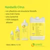 Handseife Citrus 0.3 l Voir les images du produit 2